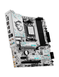 MSI B850M GAMING PLUS WIFI 2